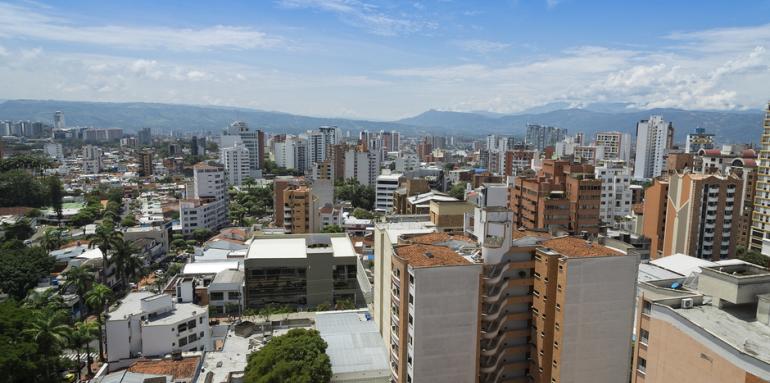 Top 5 de los apartamentos más elegantes de Bucaramanga 
